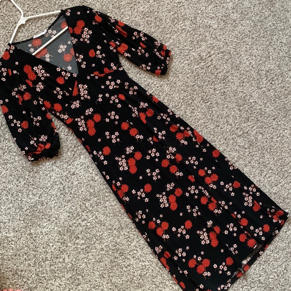 NWOT Nordstrom midi
